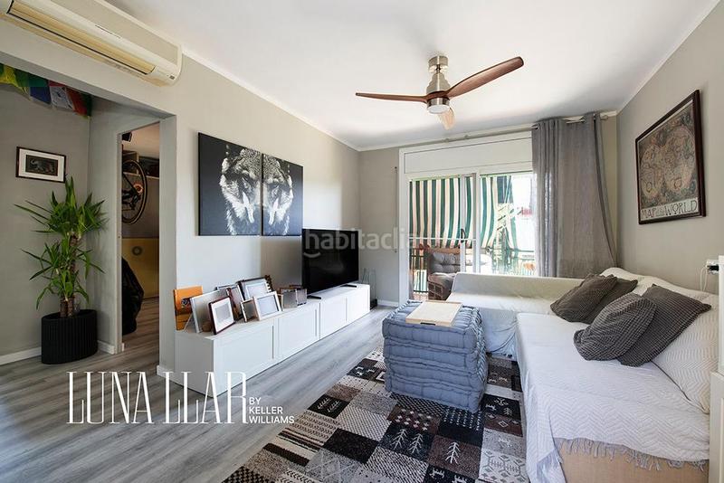 Foto 956df15b-0d08-464e-b297-660257303067. Flat with heating parking pool in Bellamar Castelldefels