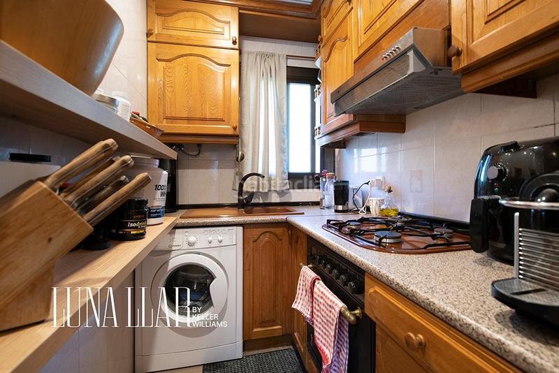 Foto c01d8c14-47a7-428e-a0d3-d1b20d025ce2. Flat with heating parking pool in Bellamar Castelldefels