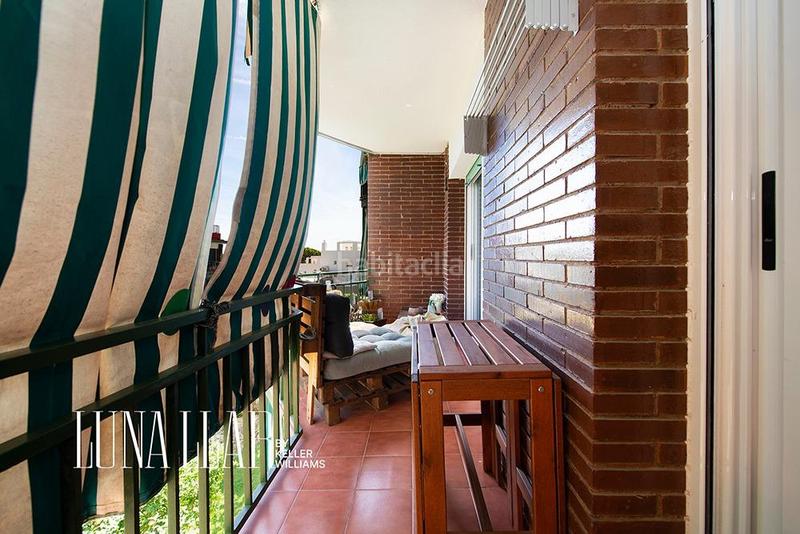 Foto e708a055-7125-4829-b8ec-56b928c157a6. Pis amb calefacció aparcament piscina a Bellamar Castelldefels