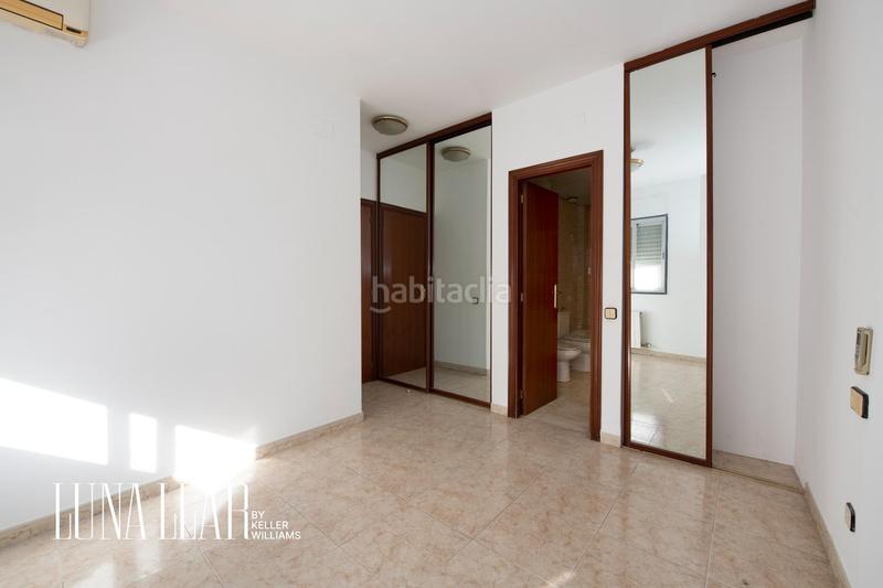 Foto f0656849-63c5-42ee-9ba9-f7c7b03801e5. Appartamento con parcheggio in Centre Castelldefels