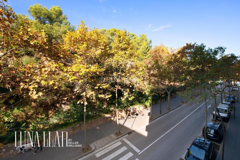 Foto c7c07b65-6bb3-42f8-a9f6-e350f779aba4. Etagenwohnung mit parking in Centre Castelldefels