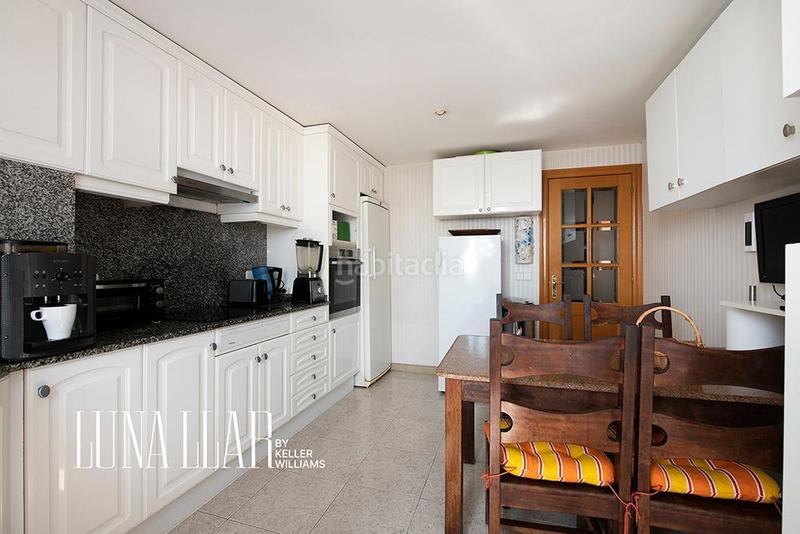 Foto 97c4129b-6870-4f2b-bbc9-305f555e54ce. Attico con riscaldamento parcheggio piscina in les botigues de Sitges Sitges