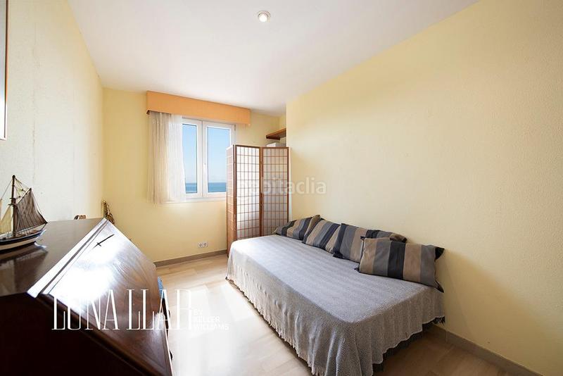 Foto 2c54b048-71d7-4dbd-82f7-d27e1c4d149d. Attique avec chauffage parking piscine dans les botigues de Sitges Sitges