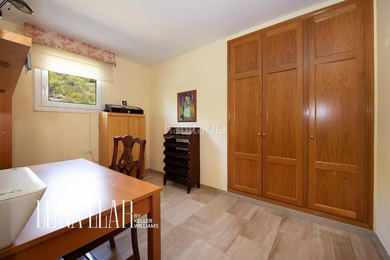 Foto aec2500a-2ed7-4e52-a8a8-cf8d7a046452. Attique avec chauffage parking piscine dans les botigues de Sitges Sitges