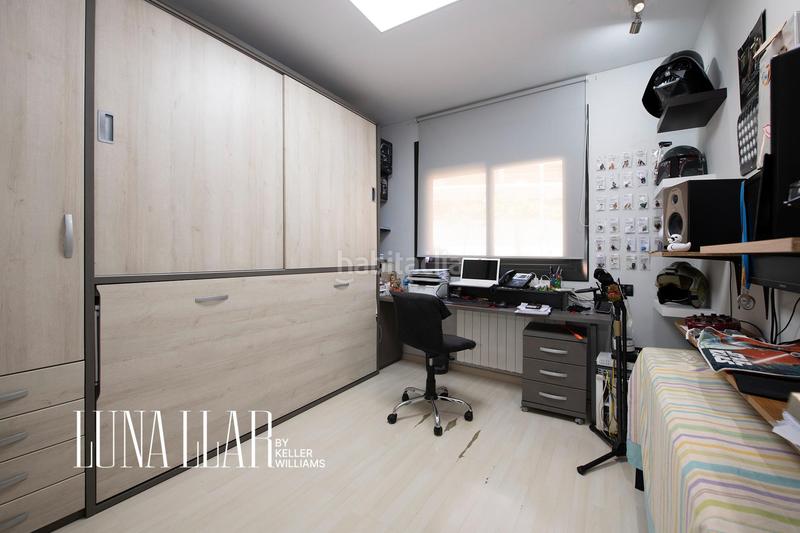 Foto 0f5000ab-3be8-45fb-87f2-d51cd04b41c1. Maison avec chauffage parking piscine dans El Poal Castelldefels