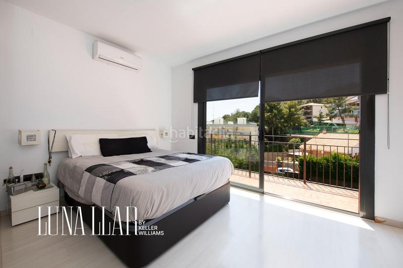 Foto 1b06dfb3-4f89-467c-8d2b-7d7133d4ffde. Maison avec chauffage parking piscine dans El Poal Castelldefels