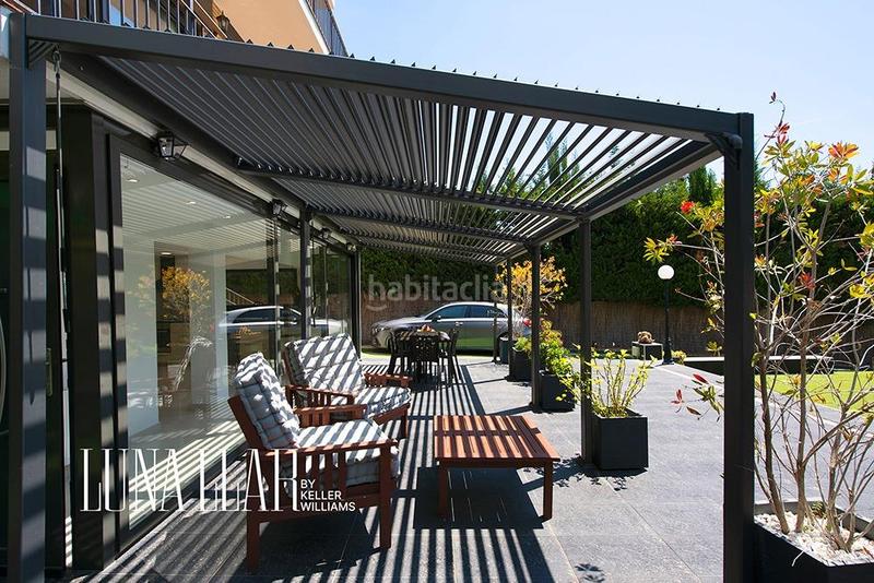 Foto 2a09e161-1586-4a41-94cb-f45a7cf307a5. Maison avec chauffage parking piscine dans El Poal Castelldefels