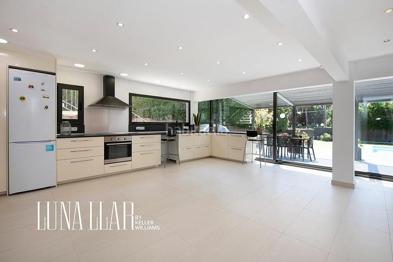 Foto 3f236e7b-b119-495f-b61a-0545a3e825fd. Maison avec chauffage parking piscine dans El Poal Castelldefels