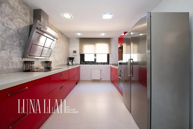 Foto 7ad5cc33-61ef-4b66-a9d6-d8b74823edc2. Maison avec chauffage parking piscine dans El Poal Castelldefels