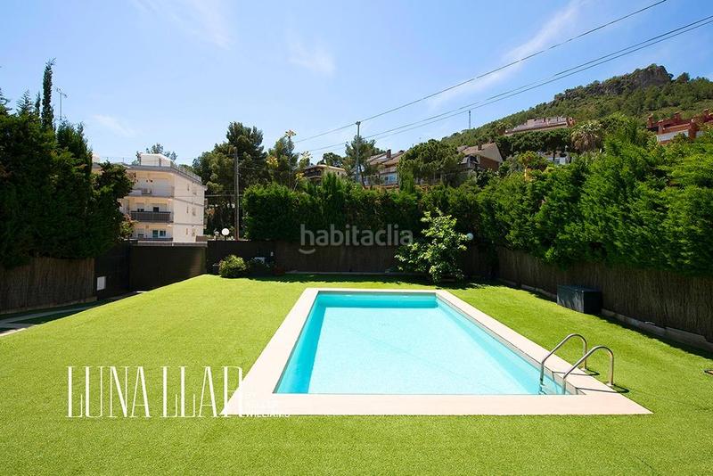 Foto 81d76374-ae2b-4379-9bed-3cc8f554dda5. Maison avec chauffage parking piscine dans El Poal Castelldefels