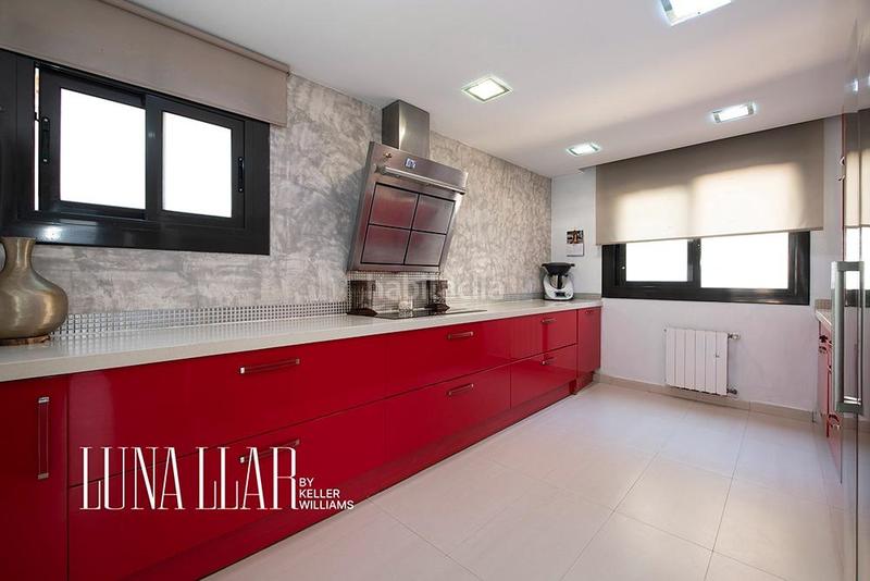 Foto ab4a825f-7bad-4169-8374-e77b5b222ff3. Maison avec chauffage parking piscine dans El Poal Castelldefels