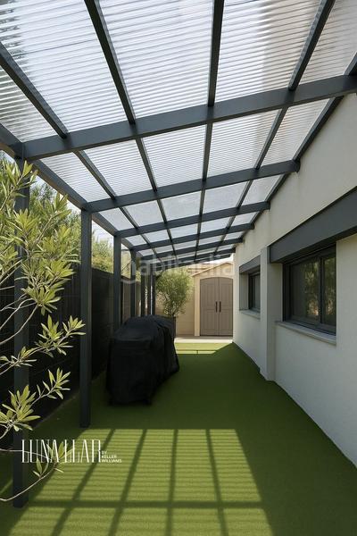 Foto ac0e02bc-d7a8-4b48-8fab-ed09af3f99fa. Maison avec chauffage parking piscine dans El Poal Castelldefels