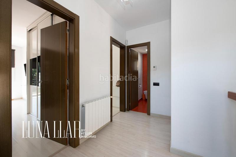 Foto b4c099c9-f148-4858-b963-0b74eb00a8fb. Maison avec chauffage parking piscine dans El Poal Castelldefels