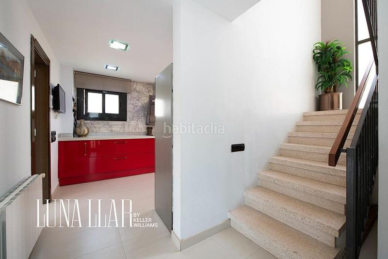 Foto b4f41cc1-feda-43b7-ad27-133863046003. Maison avec chauffage parking piscine dans El Poal Castelldefels