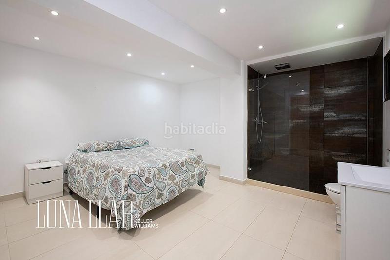 Foto be7685f4-6a51-404f-a95e-f69b3a7377dc. Maison avec chauffage parking piscine dans El Poal Castelldefels