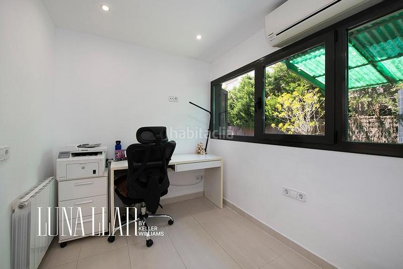 Foto c2d38ad9-f03c-49f7-b649-cca02b8804e4. Maison avec chauffage parking piscine dans El Poal Castelldefels