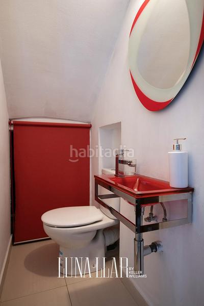 Foto cd82452b-e358-4ad3-8772-585d0a6496b3. Maison avec chauffage parking piscine dans El Poal Castelldefels