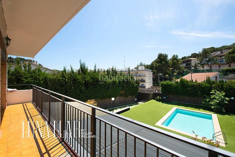 Foto d462a001-d438-475a-b685-7cabbeaba8a1. Maison avec chauffage parking piscine dans El Poal Castelldefels