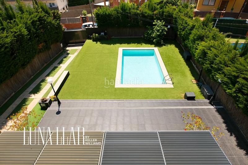 Foto dc5e1b53-8144-45a6-9f99-31e41d50ba13. Maison avec chauffage parking piscine dans El Poal Castelldefels