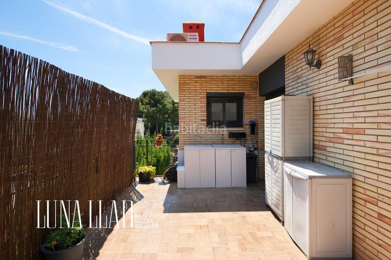 Foto e0c90fc9-d39a-43fb-8cc8-a2572711835c. Maison avec chauffage parking piscine dans El Poal Castelldefels