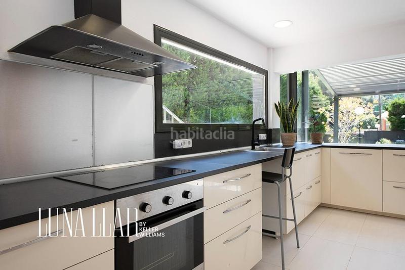 Foto ec73e246-4176-491a-942c-871afe19dddb. Maison avec chauffage parking piscine dans El Poal Castelldefels