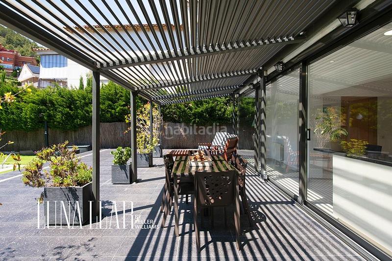 Foto f21db5da-fe96-451d-9c66-3f500b482463. Maison avec chauffage parking piscine dans El Poal Castelldefels