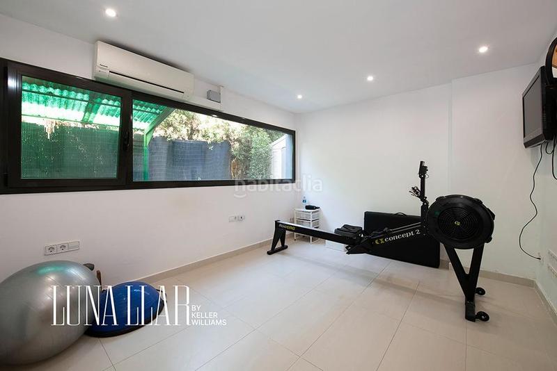 Foto fc259b63-b418-4f95-925a-ad7c33bf74b5. Maison avec chauffage parking piscine dans El Poal Castelldefels