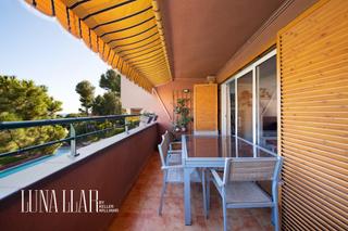 Appartement à El Poal