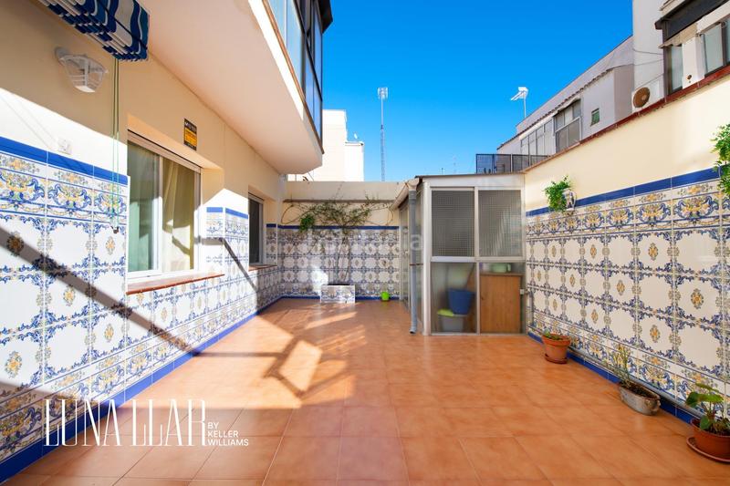 Foto 6c596fcd-345a-4d90-bbec-1a8331bcf4bc. Erdgeschoss in La Gavarra Cornellà de Llobregat