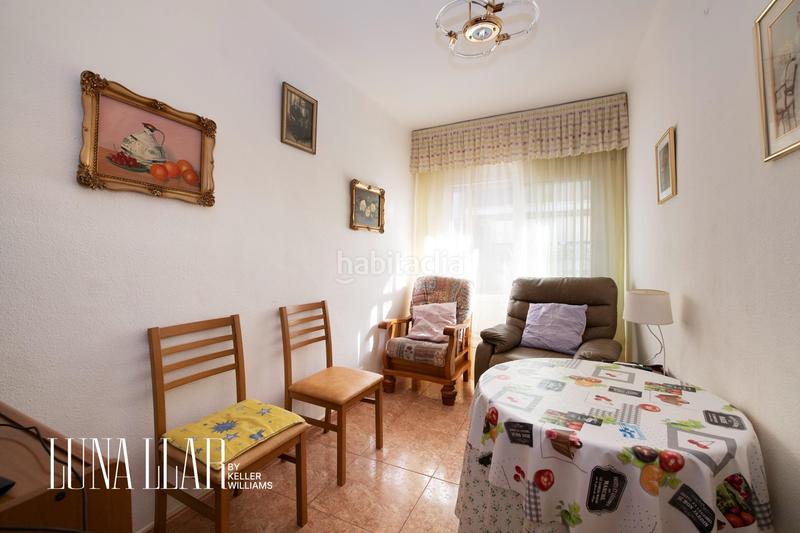 Foto 9353d437-b49c-41d7-b20e-ae0328d4b867. Ground floor in La Gavarra Cornellà de Llobregat