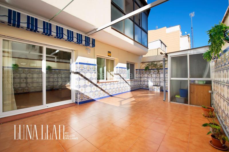 Foto b1c33bcf-4bf3-4cc5-98e3-bbc263795066. Ground floor in La Gavarra Cornellà de Llobregat