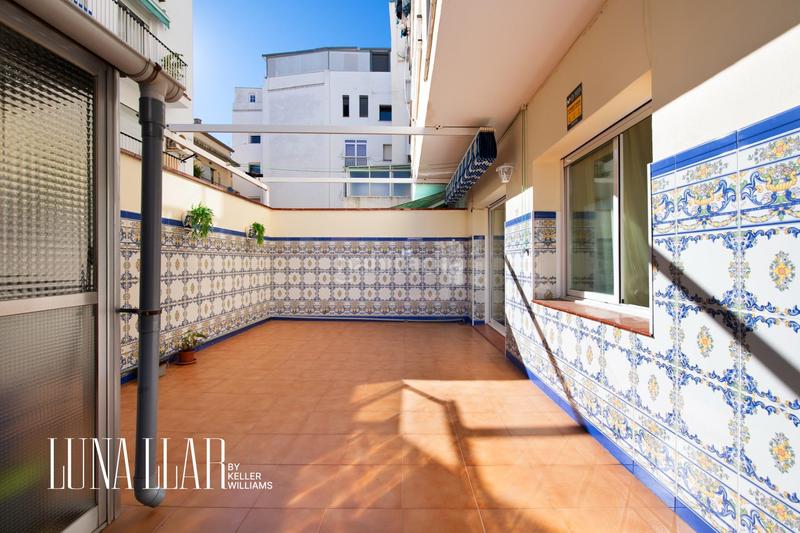 Foto b410f4c0-f333-4670-aad5-1a4bf61a333a. Ground floor in La Gavarra Cornellà de Llobregat