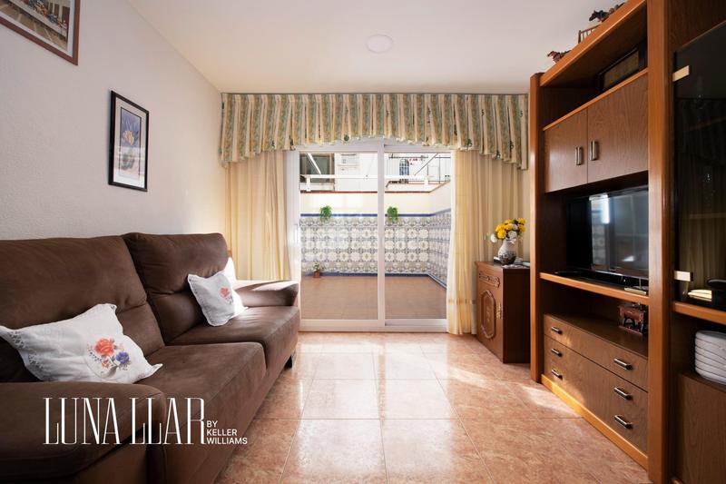 Foto bcd8432d-1f53-4845-87df-aa2ff69fa046. Ground floor in La Gavarra Cornellà de Llobregat