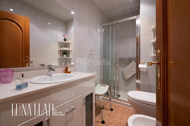 Foto 883fa8d7-ddec-4bd6-97a0-957bdc8e2b63. Piano terra in La Gavarra Cornellà de Llobregat