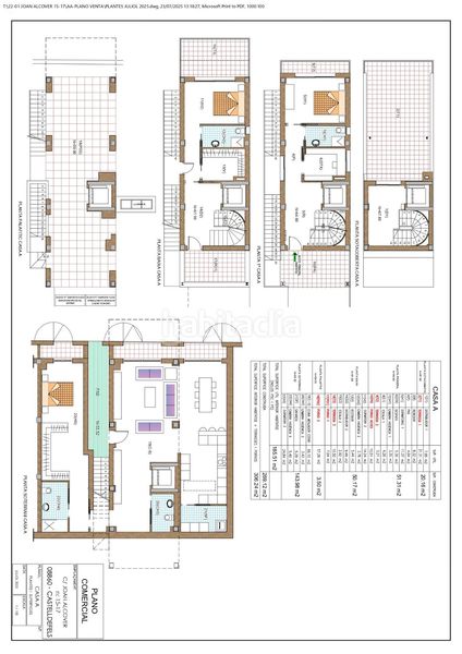 Foto b22aa20a-5e21-4df7-90f7-68ed196ac3ba. Casa a El Poal Castelldefels