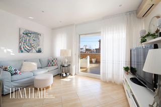 Planta baixa a Baixador