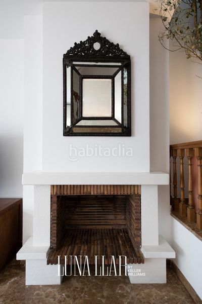 Foto bbc11dad-ff06-47cd-95ae-2788ad4b3832. Casa adossada amb calefacció aparcament a Torrent Ballester Viladecans