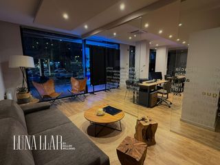Miete Geschäftsraum in Gava Mar. Local esquinero en avenida principal de gavà mar  90 m2 con máxi
