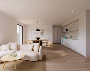 Flat in Santa Perpètua de Mogoda. Piso obra nueva en santa perpetua de mogoda