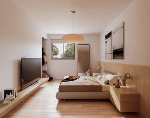 Flat in Santa Perpètua de Mogoda. Piso obra nueva en santa perpetua de mogoda