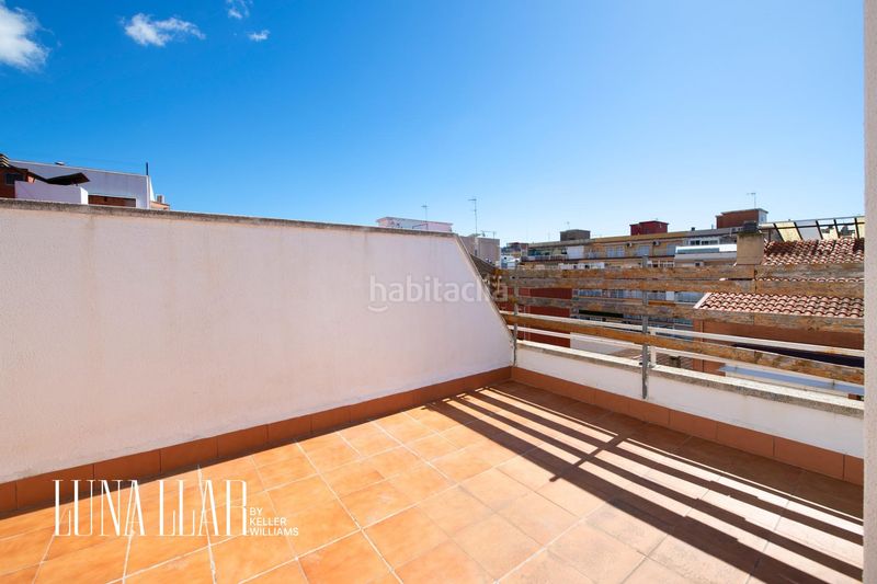 Foto 97bb1ac9-c6fb-4487-a92c-9f2d5dcad7ba. Pis a Centre Castelldefels