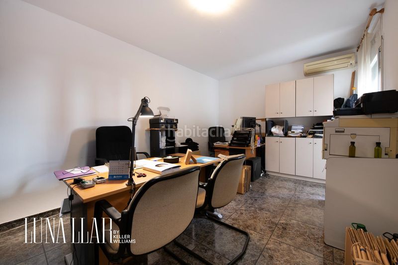 Foto e49248d9-1e07-4915-8a6d-08cb3b9197d2. Pis a Centre Castelldefels