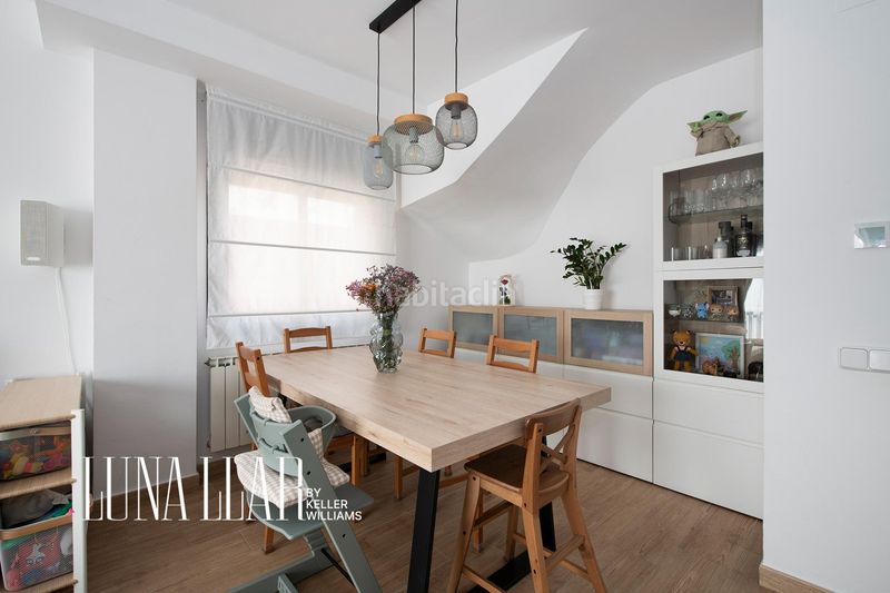 Foto 38ad3248-5af1-44f9-8302-3780f35ff6a1. Dúplex a Vista Alegre Castelldefels