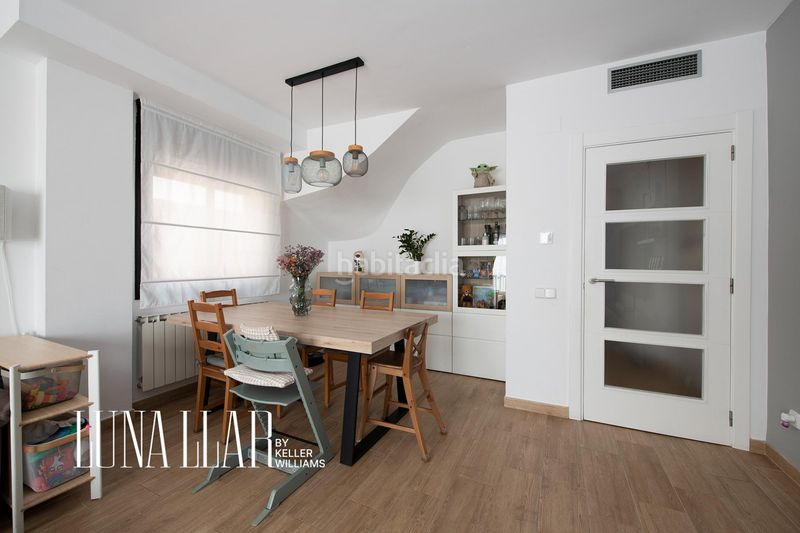 Foto a0cc6d62-af94-47a5-8e09-741ef26eb3b5. Dúplex a Vista Alegre Castelldefels