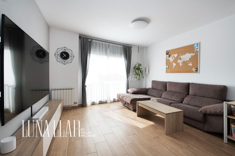 Foto ac6b8308-1140-4b30-a0bb-b5078ac08a6a. Dúplex a Vista Alegre Castelldefels