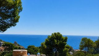Terreny residencial a Garraf