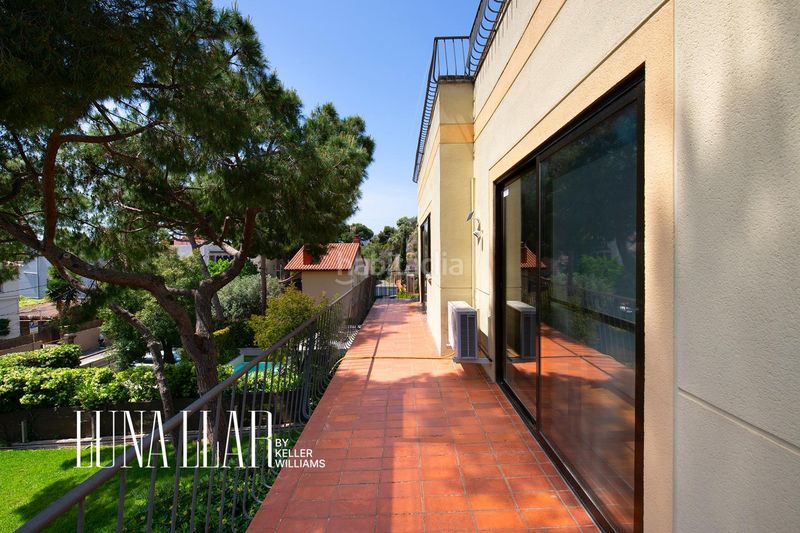 Foto 2aa45e97-a07e-460f-a404-4013289bb64a. Casa amb aparcament a Bellamar Castelldefels