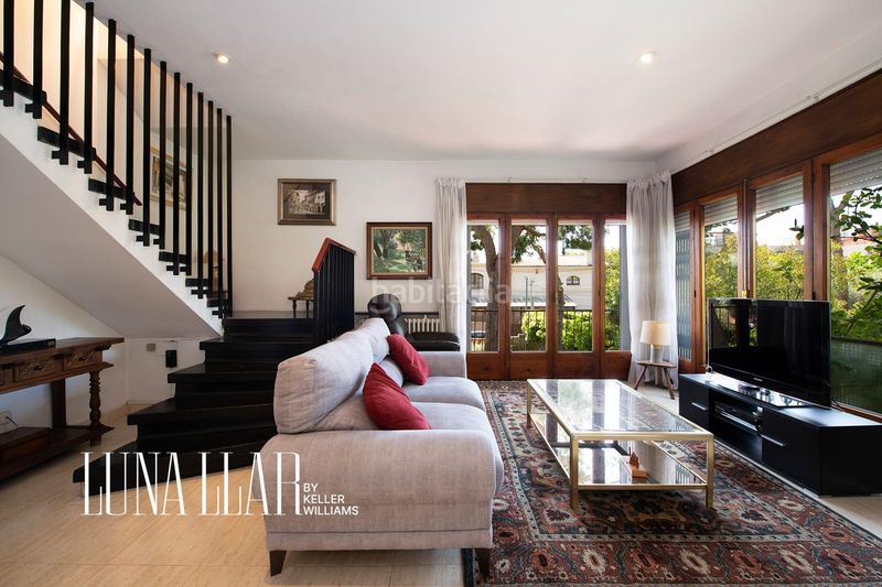 Foto cdfa7109-2bb6-4609-a94a-8f0736dd231d. Casa amb aparcament a Bellamar Castelldefels
