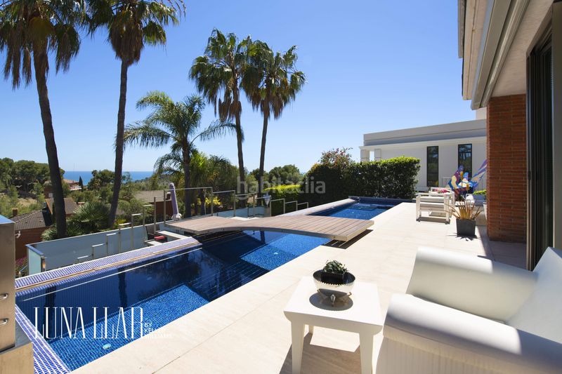 Foto abdb06c0-0fd8-4823-8ac0-c2f558d55214. Casa amb calefacció a Bellamar Castelldefels