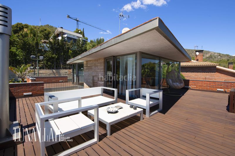 Foto b3838e2e-7f7e-44db-bce5-9e9b9c6b4e1b. Casa amb calefacció a Bellamar Castelldefels